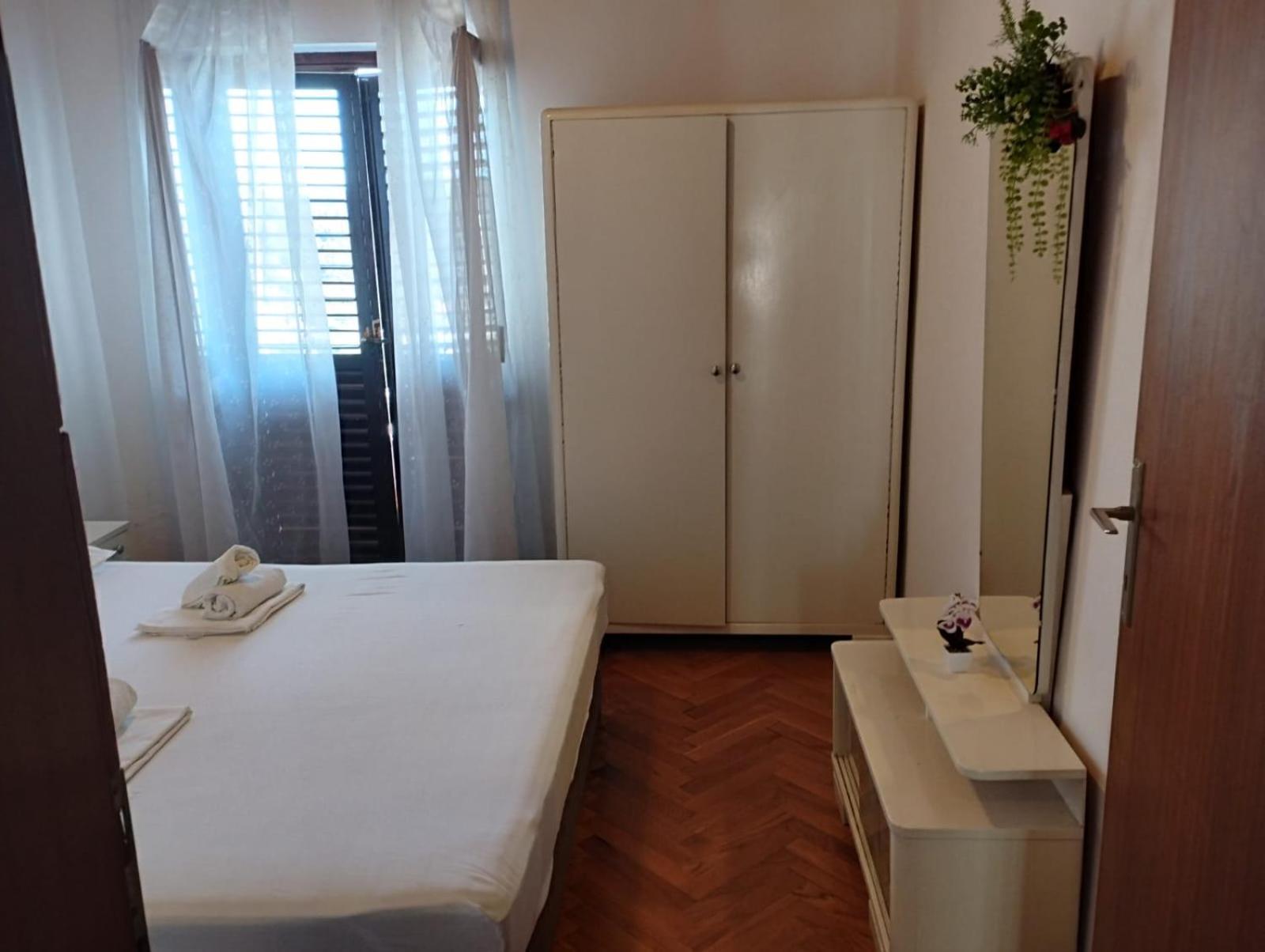 Borovik Guest House Živogošće Dış mekan fotoğraf