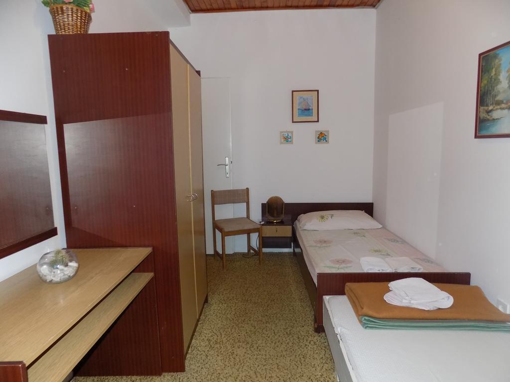 Borovik Guest House Živogošće Dış mekan fotoğraf